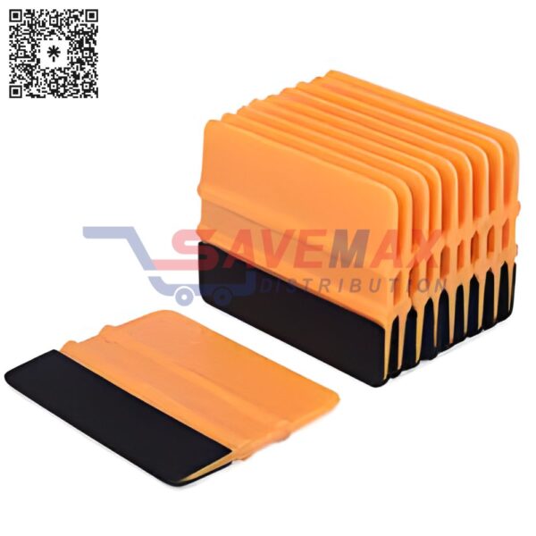 SQUEEGEE PLASTIC