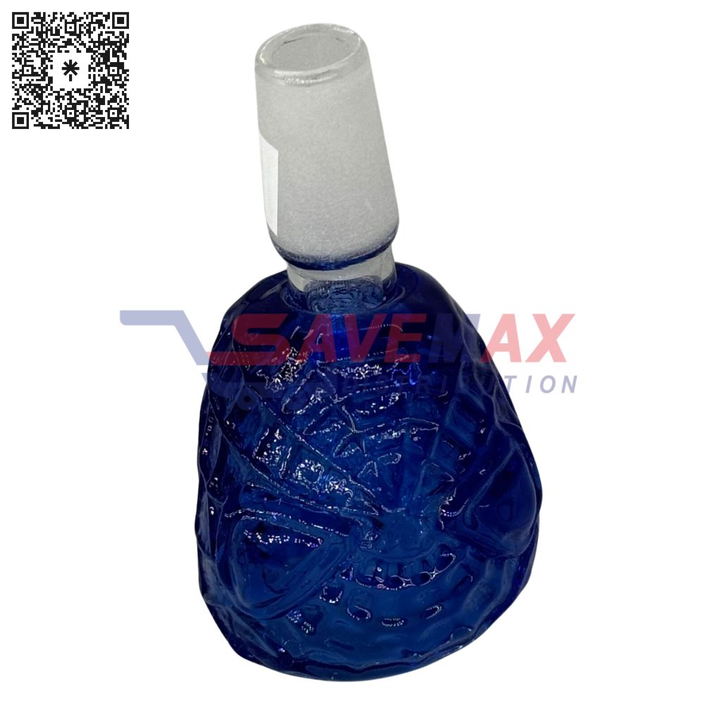 S08105 SPIDER MAN BOWL 14MM - Image 1