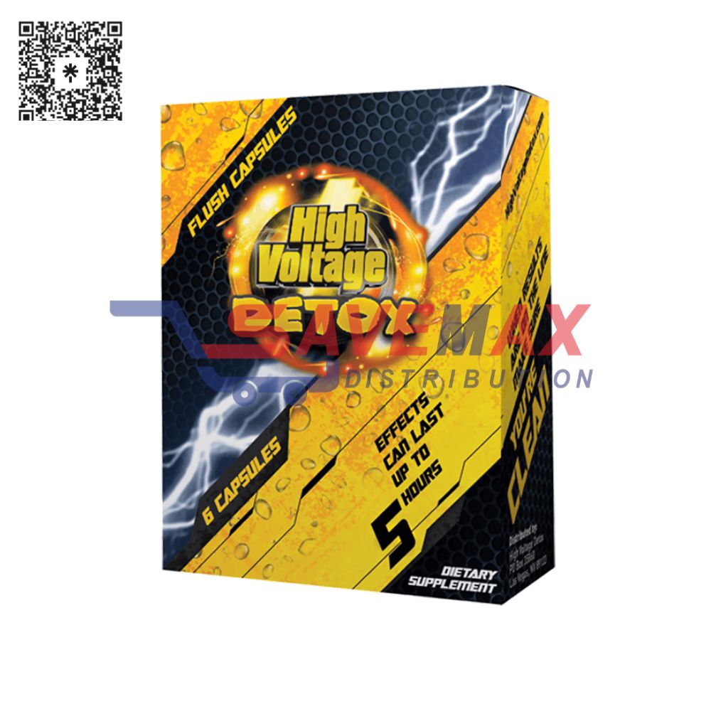 xr:d:DAF-kQ9IrXw:1207,j:5886626871411601000,t:24031911 HIGH VOLTAGE FLUSH CAPSULES 12CT - Image 1