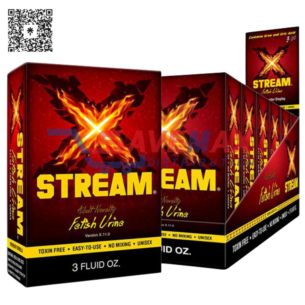 xr:d:DAF-kQ9IrXw:1209,j:7192670763600243976,t:24031911 HI VOLTAGE XSTREAM FETISH *STERLIZED* URINE 3OZ - Image 1