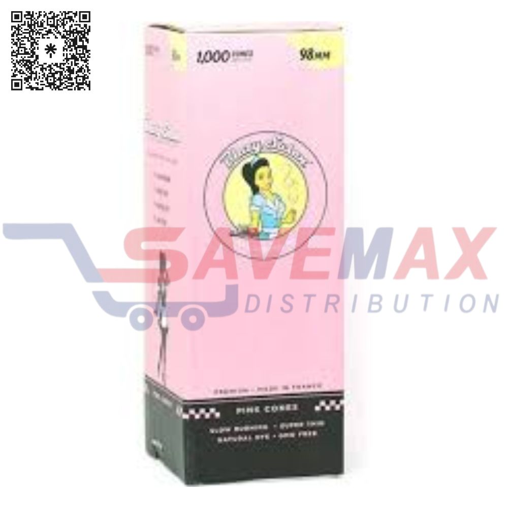 S08211 BLAZY SUSAN'S OWN CBD LEMONADE 1000MG - Image 1