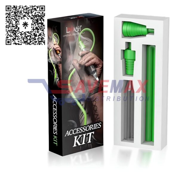 LOOKAH ACCESSORIES KIT