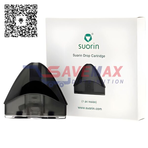 VAPORESSO LUXE Q MESH POD 0.6 4CT