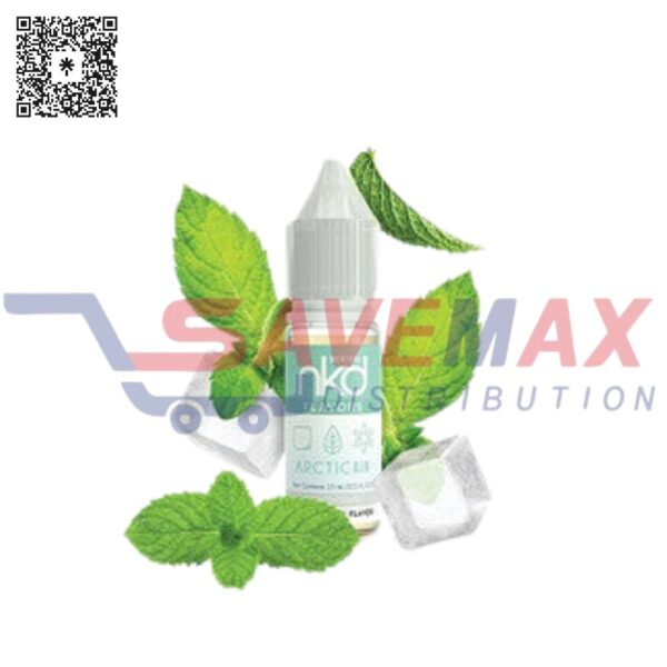 NKD CONCENTRATE ARTIC AIR 15ML