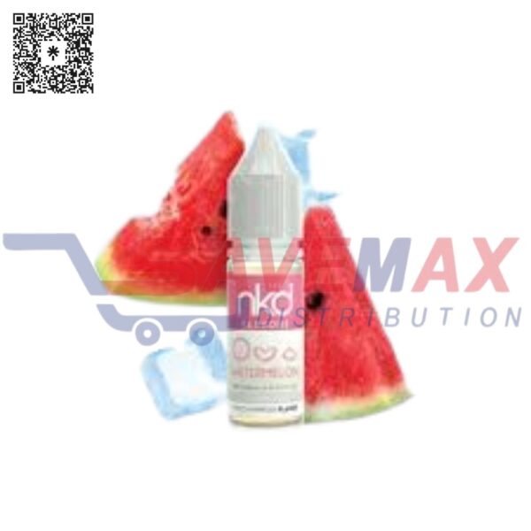 NKD FRUIT CONCENTRATE WATERMELON 15ML