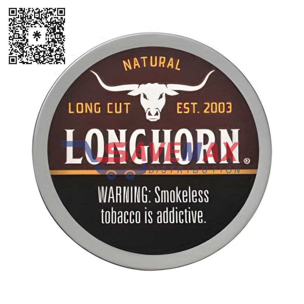 S08348 LONGHORN LC NATURAL 5CT - Image 1