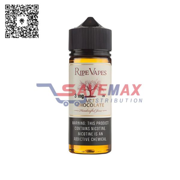 RIPE VAPES VCT 120ML 6MG