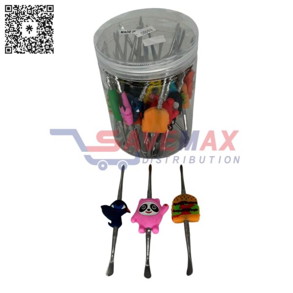 DAB TOOL JAR 30CT