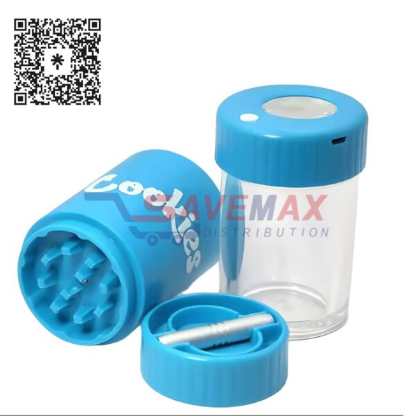 LED UTILITY JAR 4 IN 1