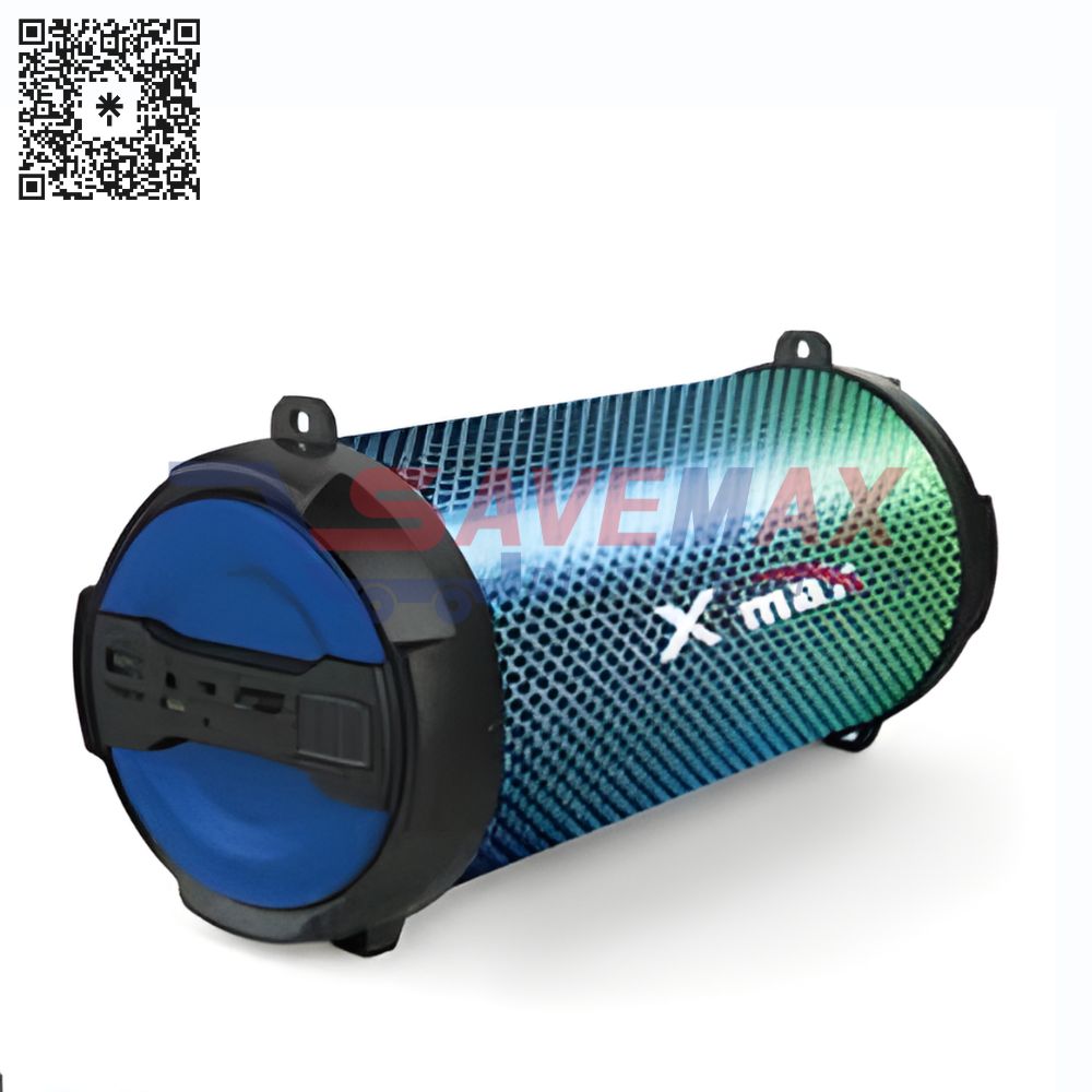 S08749 X-MAX 115L SPEAKER - Image 1