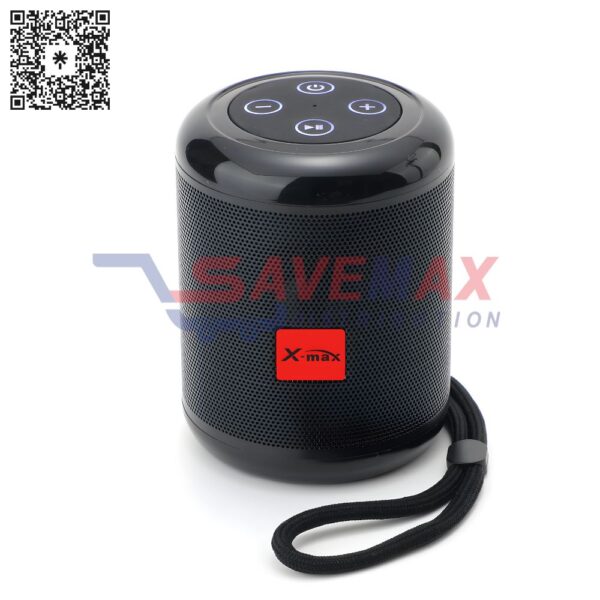 X-MAX X-SP134 SPEAKER