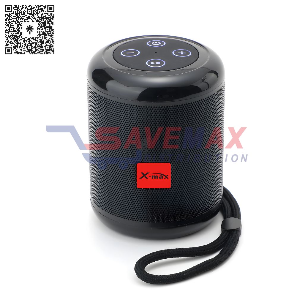 S08750 X-MAX X-SP134 SPEAKER - Image 1