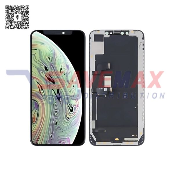 X-MAX PRO DISPLAY 135CT