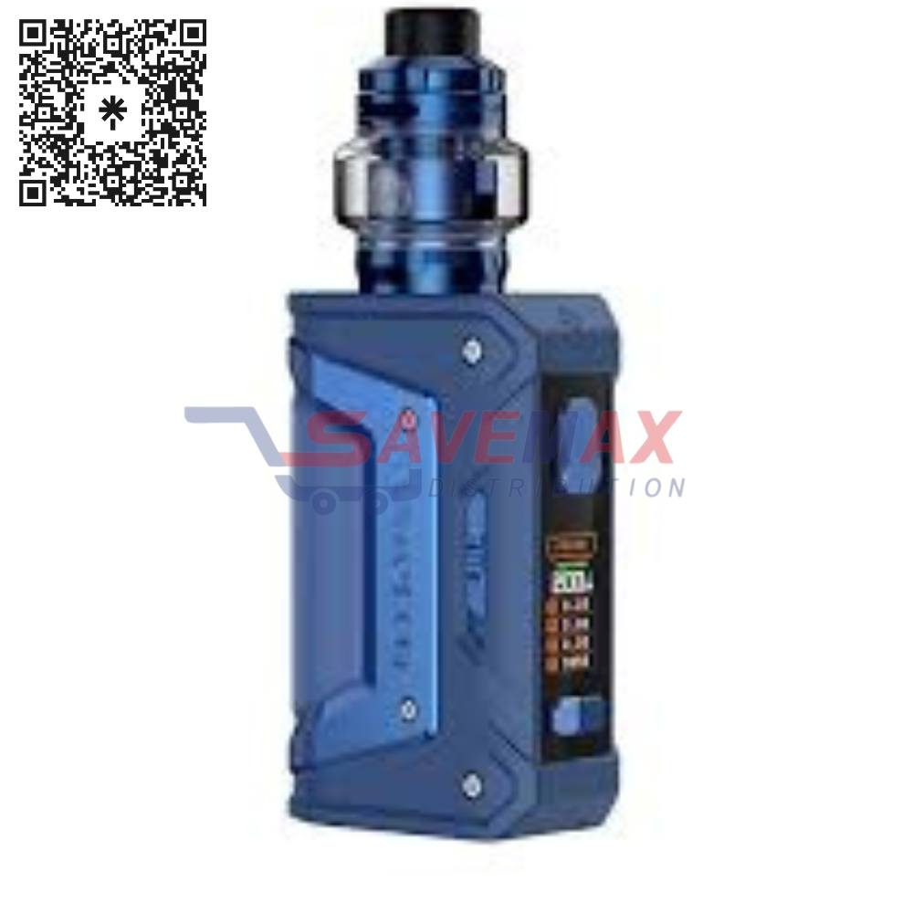 S08768 GEEKVAPE L200 CLASSIC KIT 6ML - Image 1