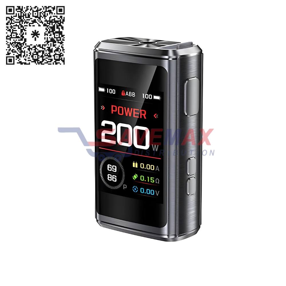 S08771 GEEKVAPE Z200 MOD - Image 1