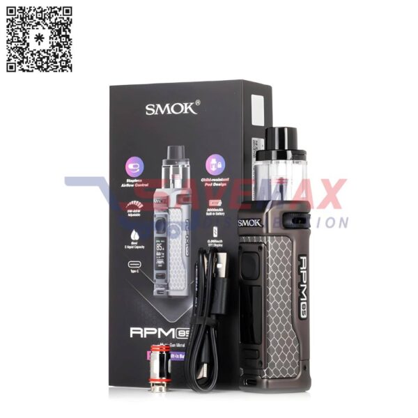 SMOK RPM 85 KIT
