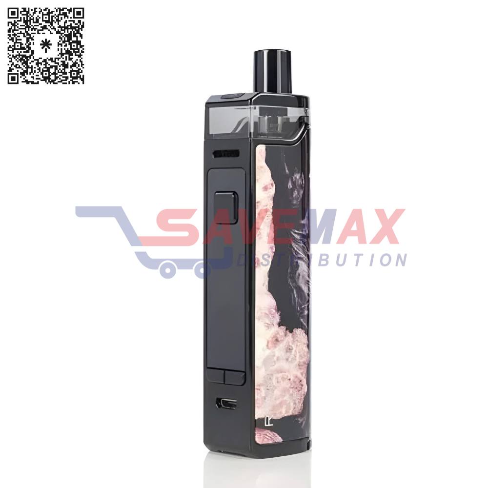 S08848 SMOK RPM 80 KIT - Image 1