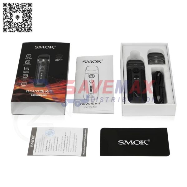SMOK NOVO 5 KIT