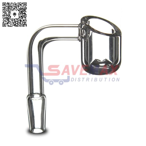 QUARTZ BANGER 10MM