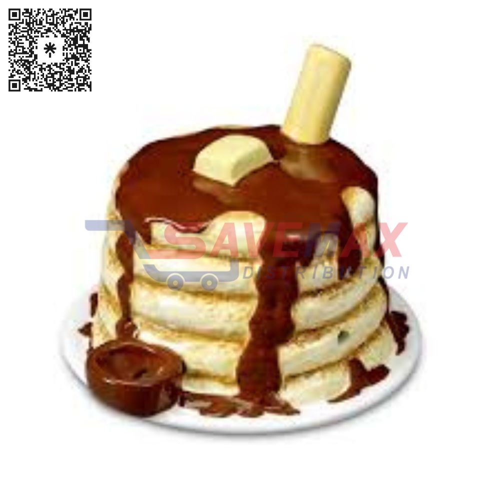 S08953 PANCAKE PIPE - Image 1