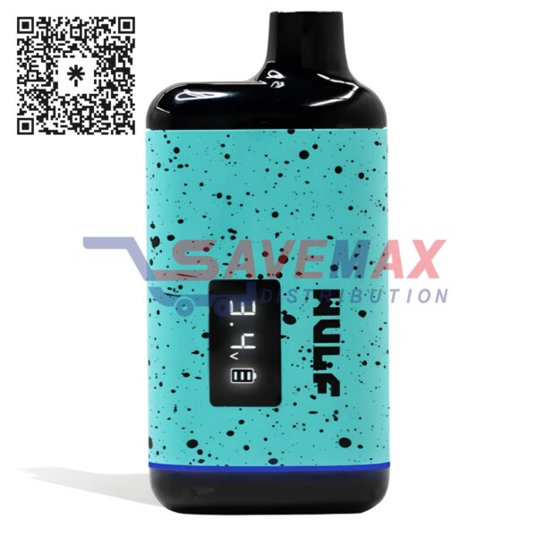 WULF RECON CARTRIDGE VAPORIZER 9CT