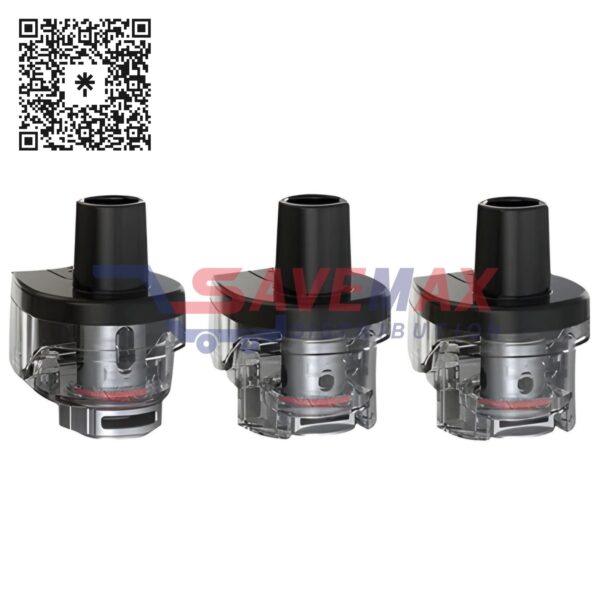 SMOK RPM80 RPM POD 3CT