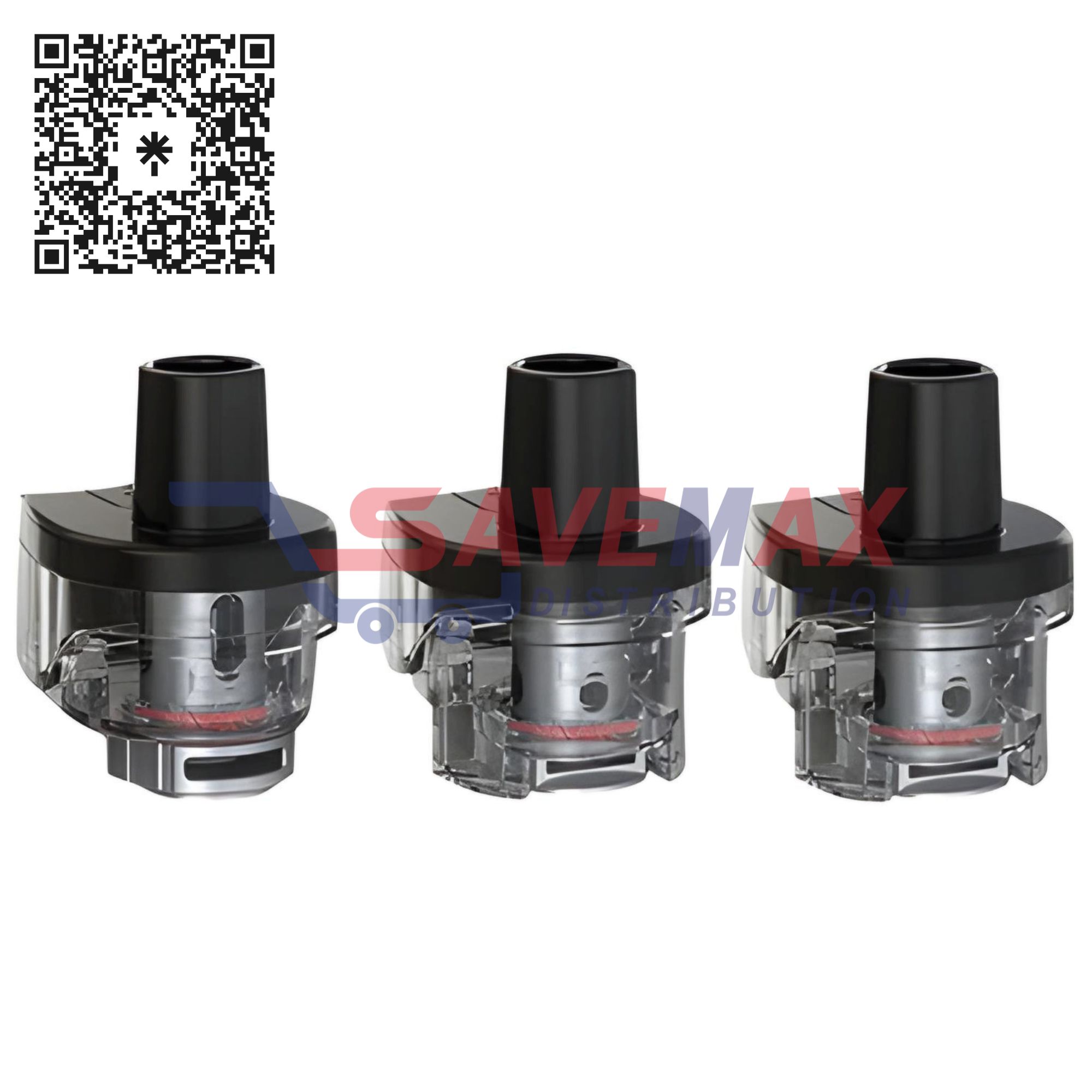 S09090 SMOK RPM80 RPM POD 3CT - Image 1