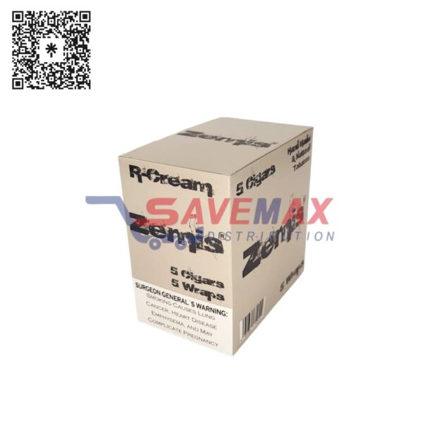 ZEMIS R-CREAM 8/10CT