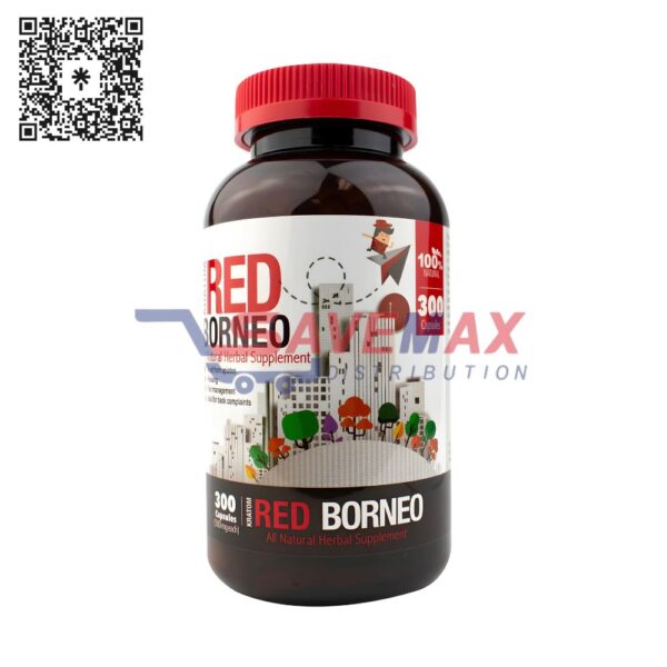 BUMBLE BEE MAENGDA PREMIUM 300CAPS