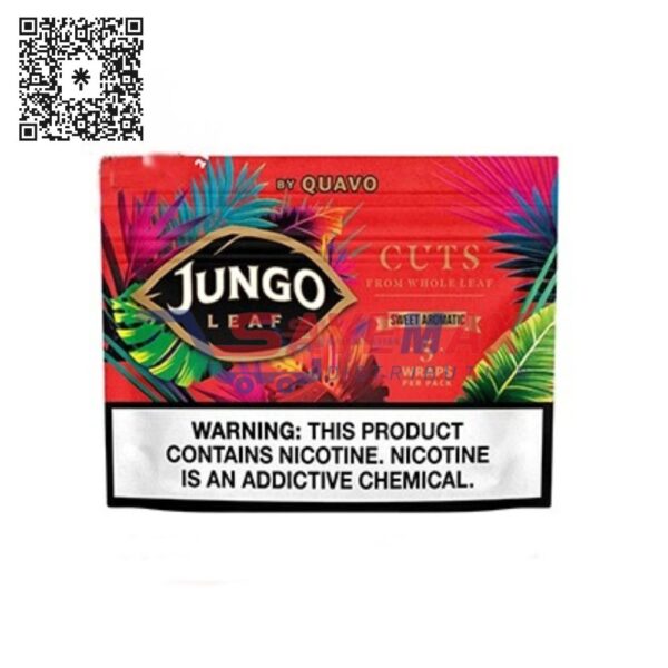 JUNGO LEAF SWEET AROMATIC 5/10CT