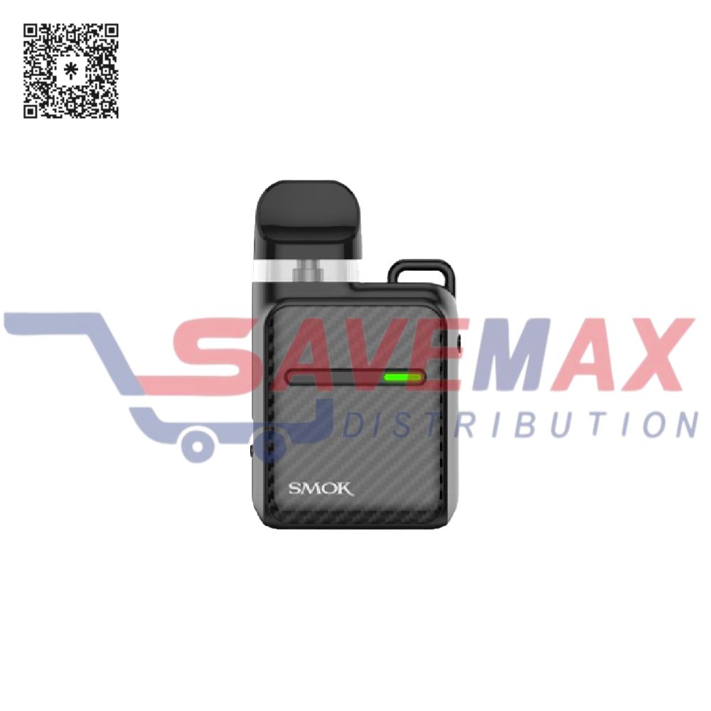 S09404 SMOK NOVO MASTER BOX KIT - Image 1