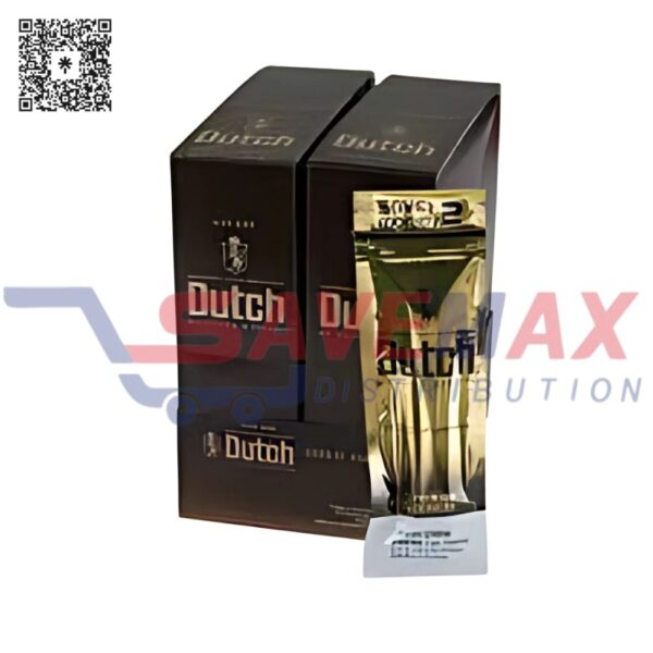 DUTCH MASTERS CGRLS GOLD 30/2CT