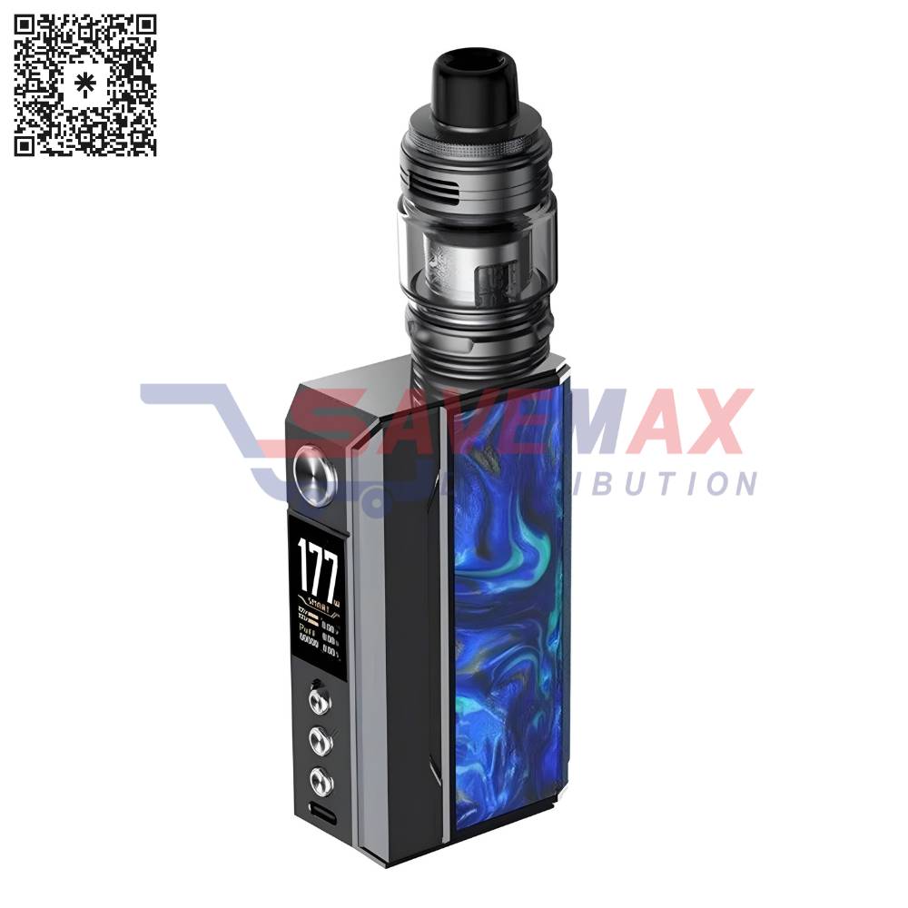 S09523 VOOPOO DRAG 4 - Image 1