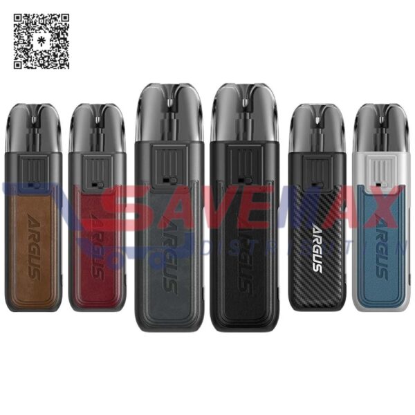 VOOPOO ARGUS POD KIT