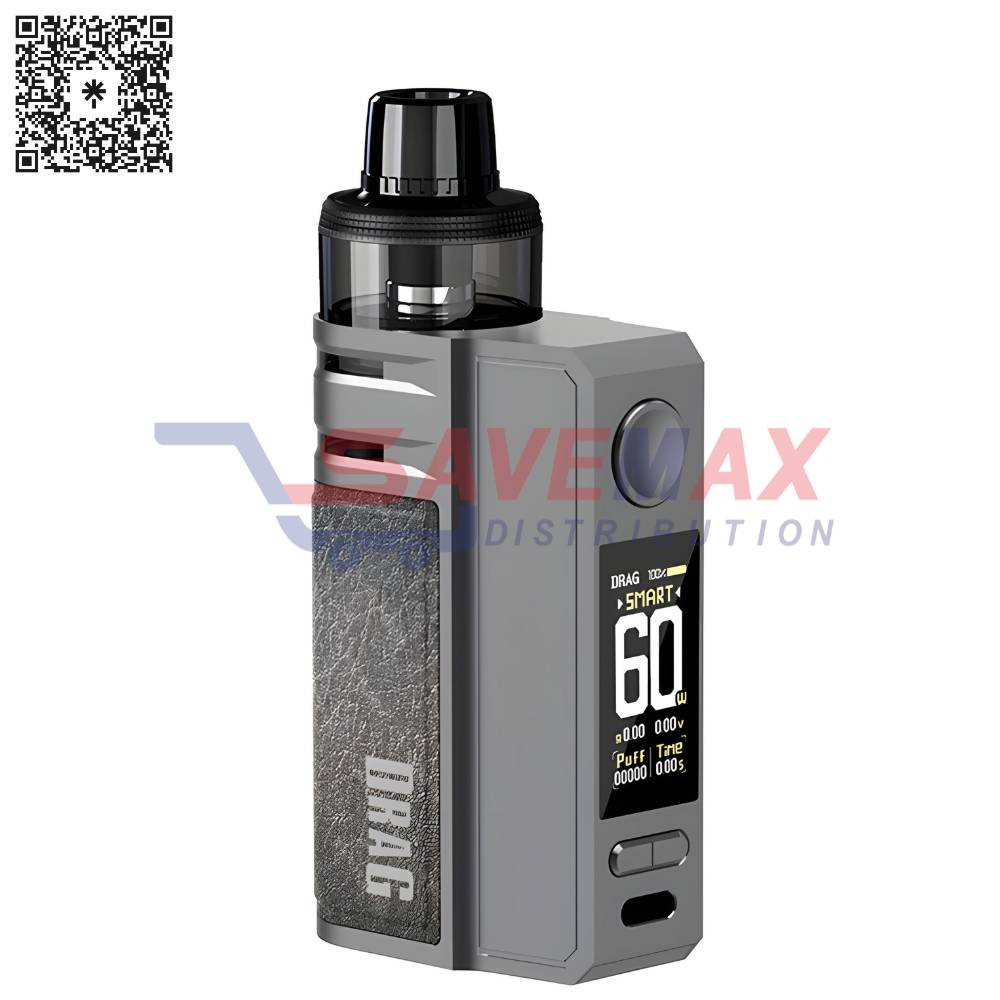 S09526 VOOPOO DRAG E60 - Image 1