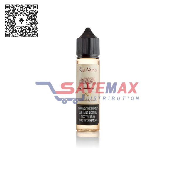 RIPE VAPES VCT 6MG 60ML