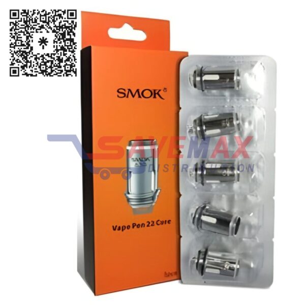SMOK VAPE PEN 0.25 5CT