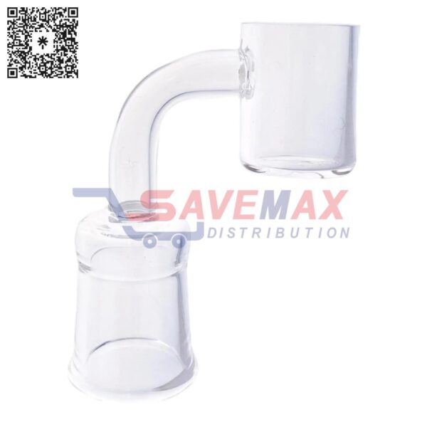 QUARTZ BANGER 18MM FEMALE