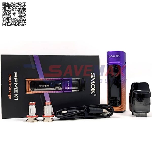 SMOK RPM C KIT