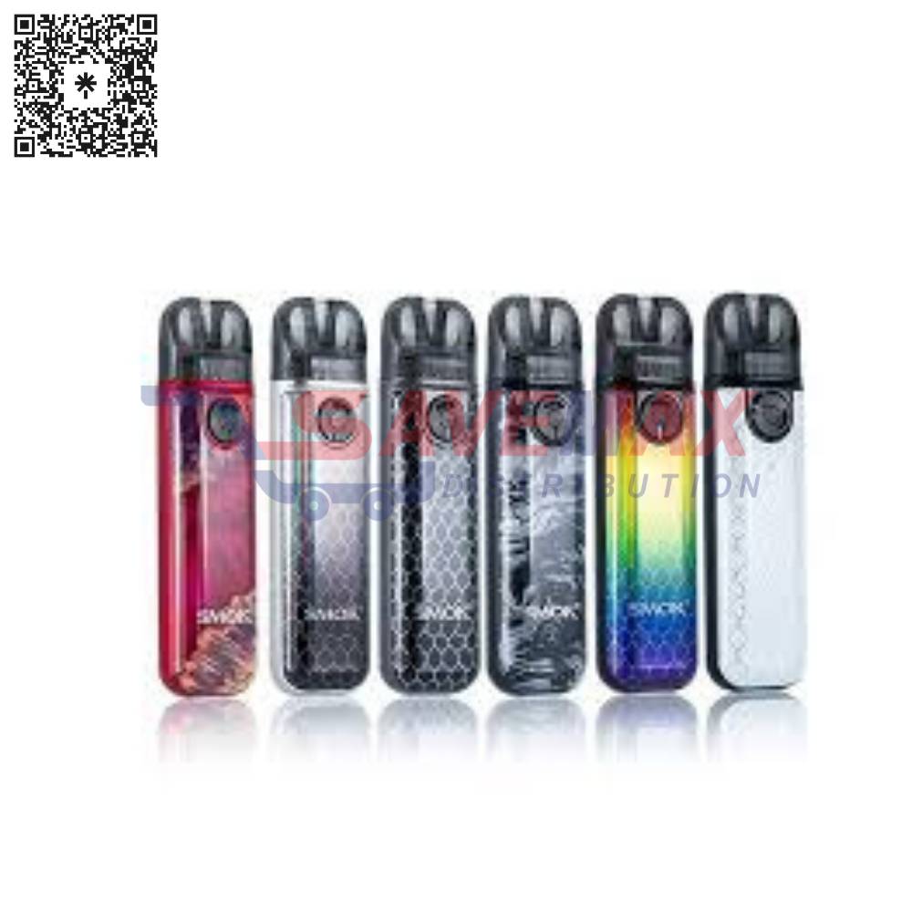 S09742 SMOK NOVO 4 MINI KIT - Image 1