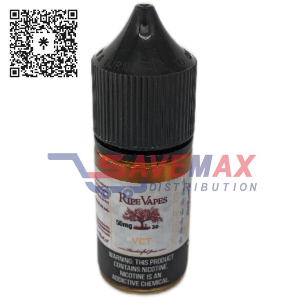 RIPE VAPES VCT 50ML 30MG