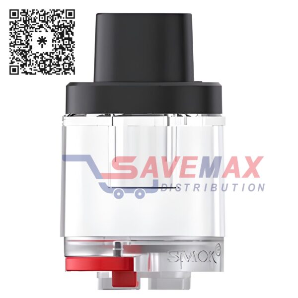 SMOK RPM 85/100 EMPTY POD 3CT