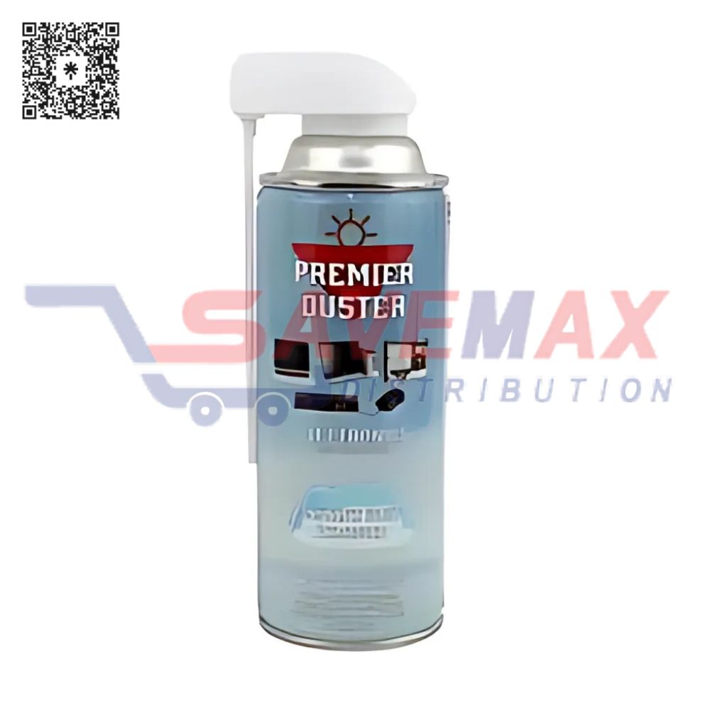 S09884 PREMIER DUSTER 1CT/8.8OZ - Image 1