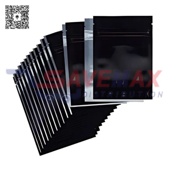 MYLAR BAGS 1/8 CLEAR 50CT