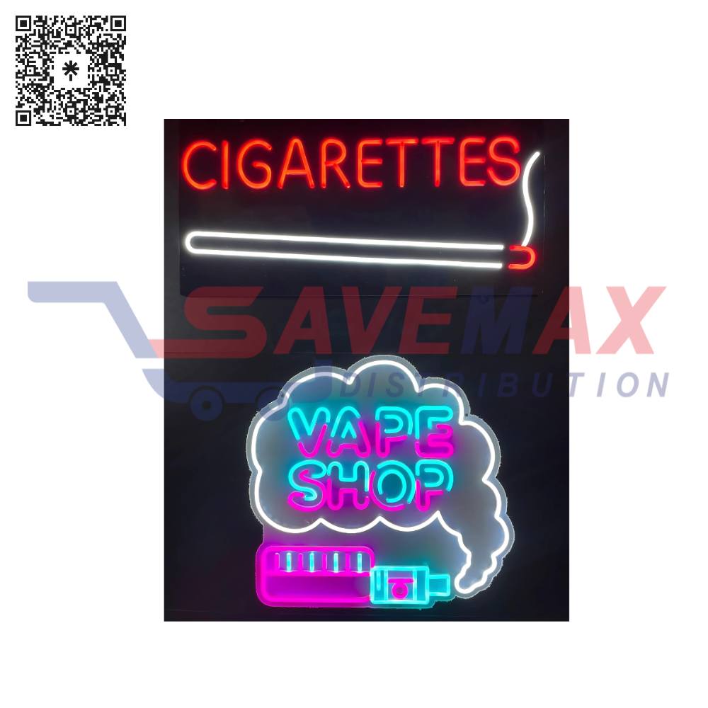 S09980 LED SIGNS DESIGN 2 - Image 1
