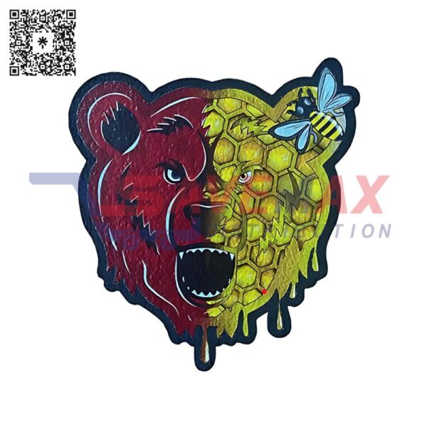 BEAR MOOD MAT