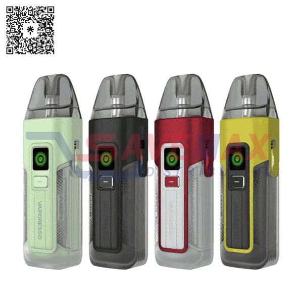 VAPORESSO LUXE X2