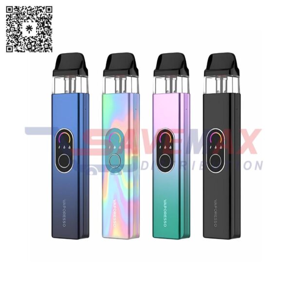 VAPORESSO XROS 4