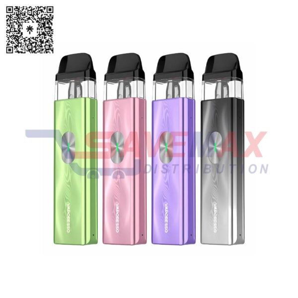 VAPORESSO XROS 4 MINI