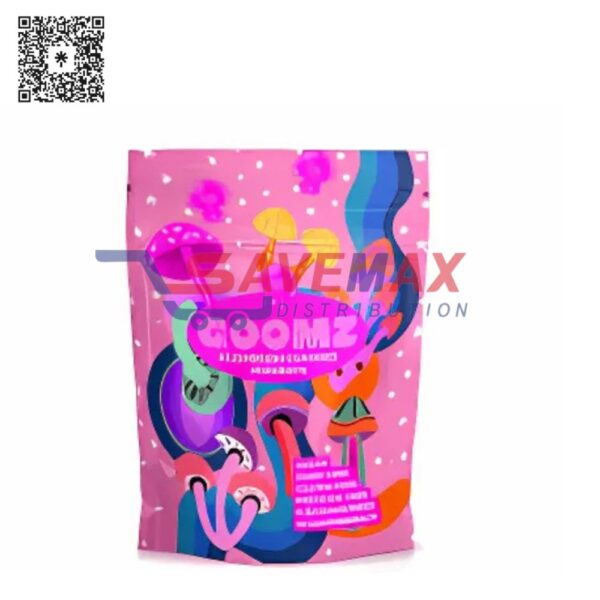 GOOMZ GUMMIES 10CT